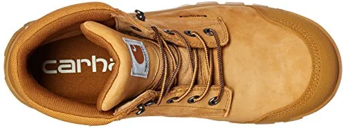 Carhartt CMF6356 Men's Rugged Flex 6-inch Waterproof Comp Toe