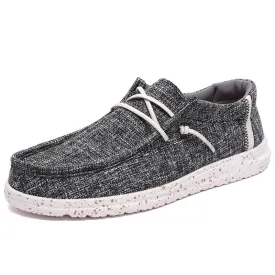 Casual Lightweight Canvas Shoes