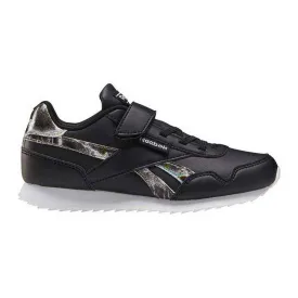 Chaussures de sport - Baskets pour Enfants Reebok Royal Classic Jogger 3 Noir Mixte