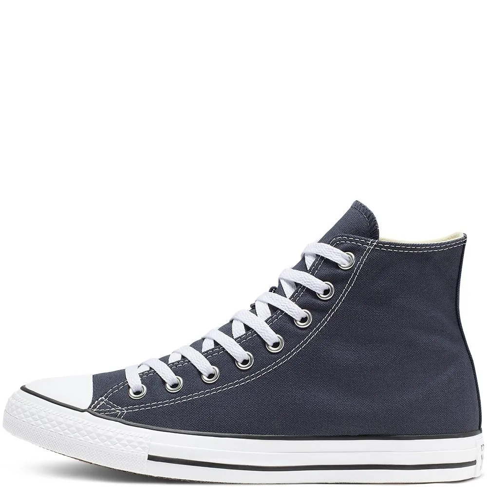 Converse scarpa sneakers alta da adulti All Star All Star Chuck Taylor Classic M9622C blu