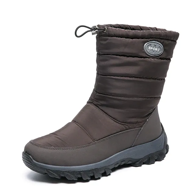 Cruz Women's Waterproof Winter Boots