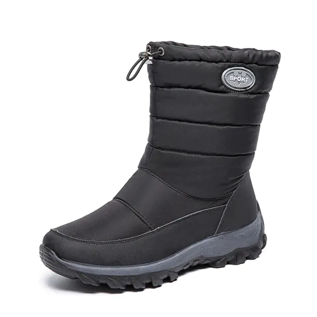 Cruz Women's Waterproof Winter Boots