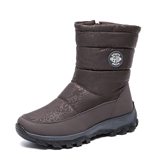 Cruz Women's Waterproof Winter Boots