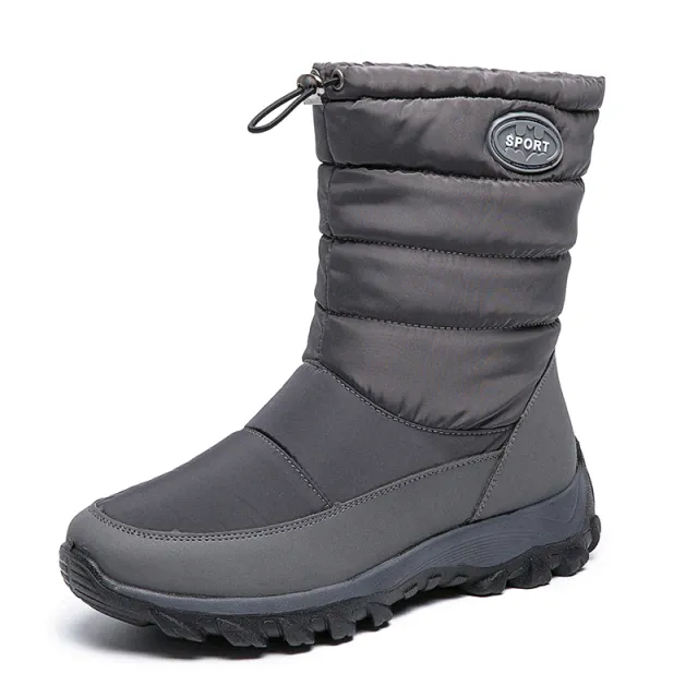 Cruz Women's Waterproof Winter Boots