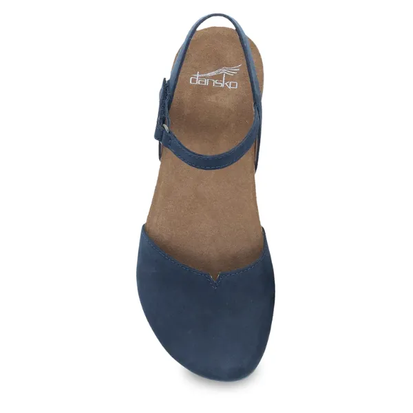 Dansko Women's Rowan Navy