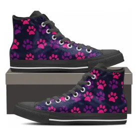 Dog Paw Kids Shoes