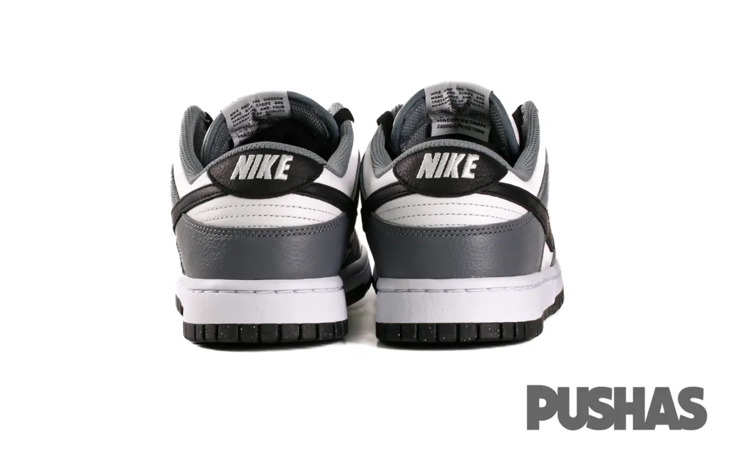 Dunk Low By PUSHAS 'Smoke Grey' (2022)