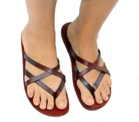 Earthing-Grounding Sandals 28