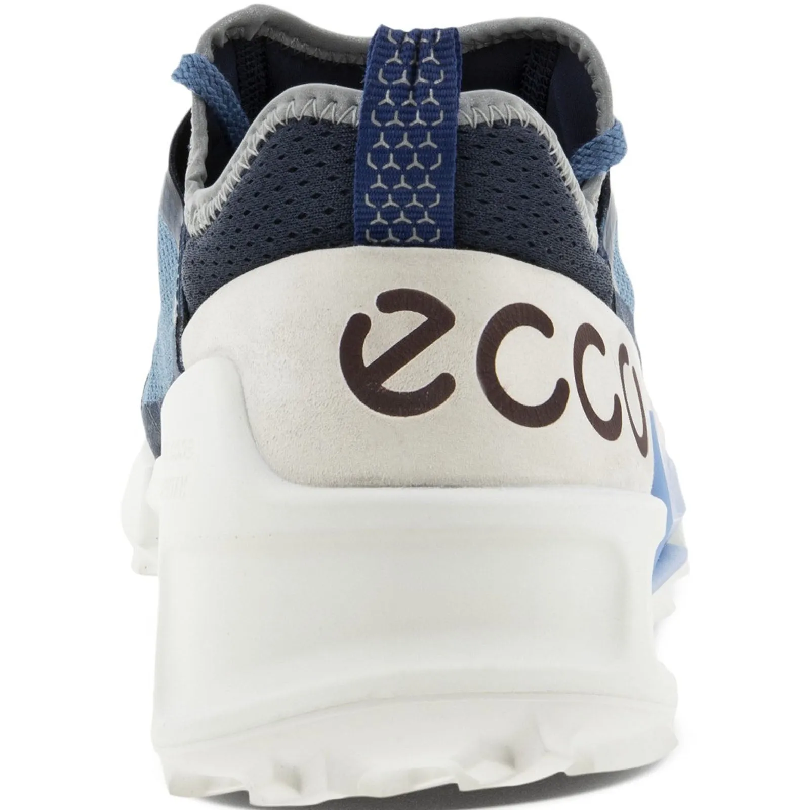 ECCO Mens Biom 2.1 X Country Low Rise Trainers