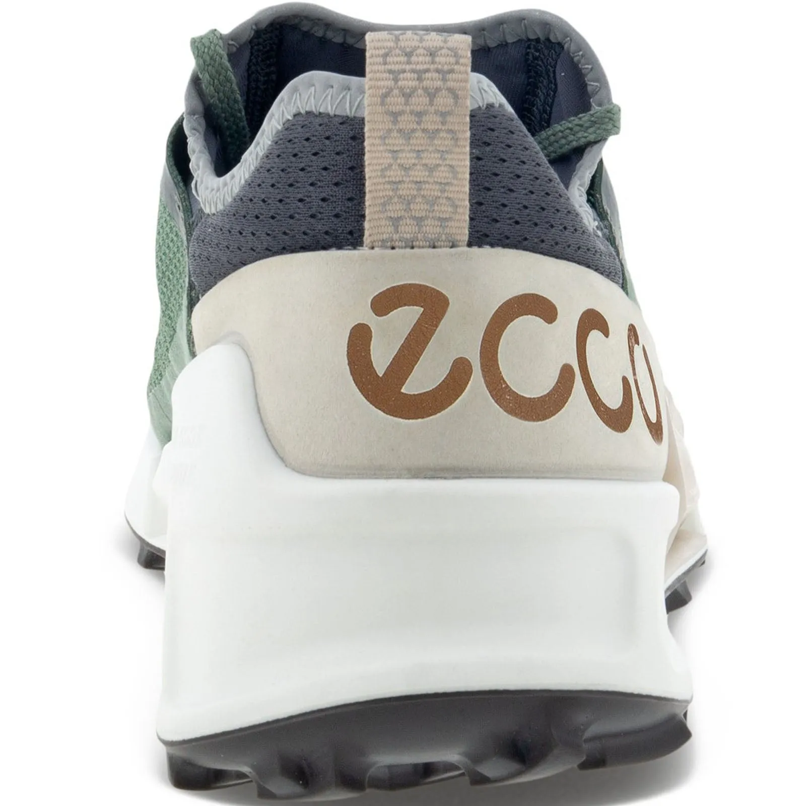 ECCO Mens Biom 2.1 X Country Low Rise Trainers