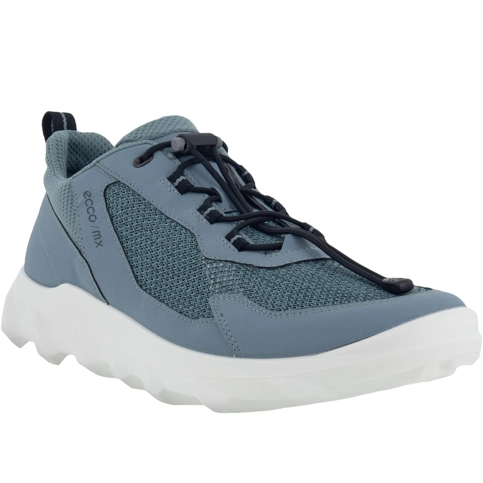 ECCO Mens MX Low Walking Trainers