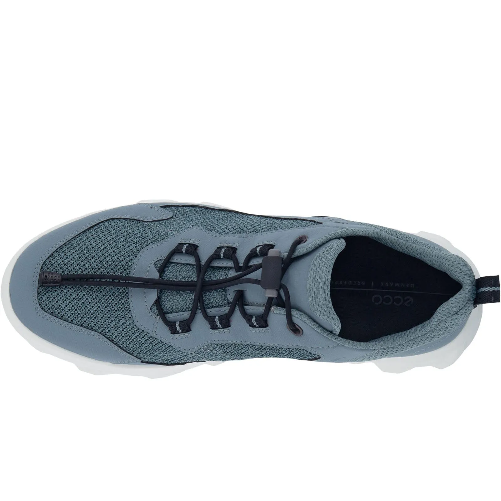 ECCO Mens MX Low Walking Trainers