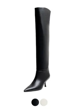 Eloisa Women's Boots knee Length