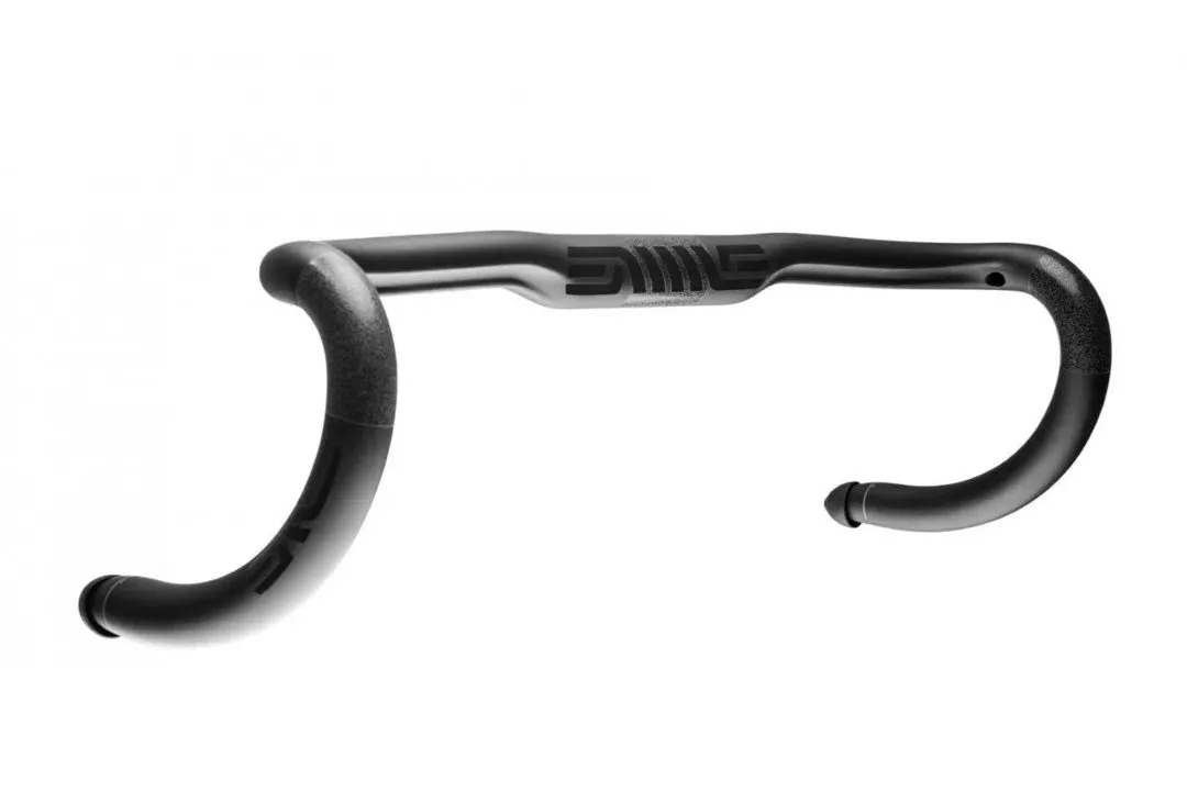 ENVE Road Handlebar Compact Drop - Carbon Black