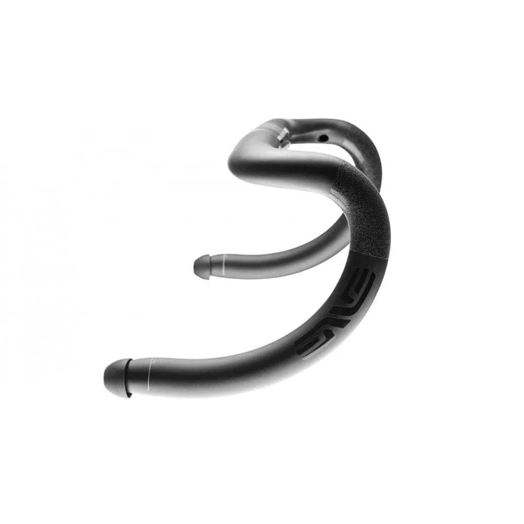 ENVE Road Handlebar Compact Drop - Carbon Black