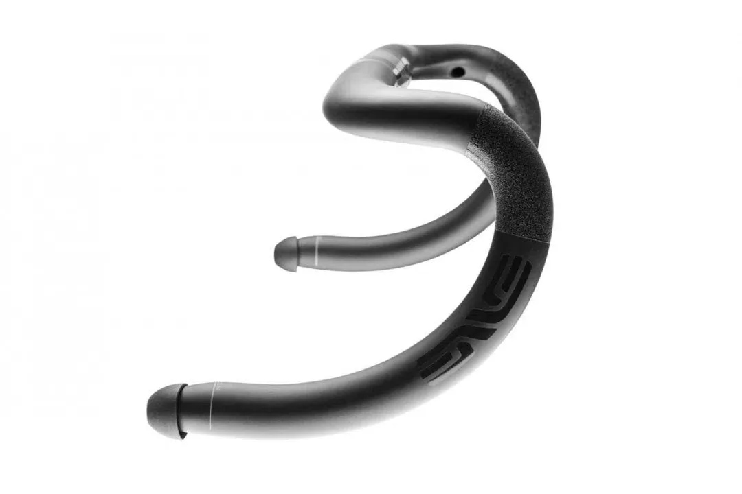 ENVE Road Handlebar Compact Drop - Carbon Black