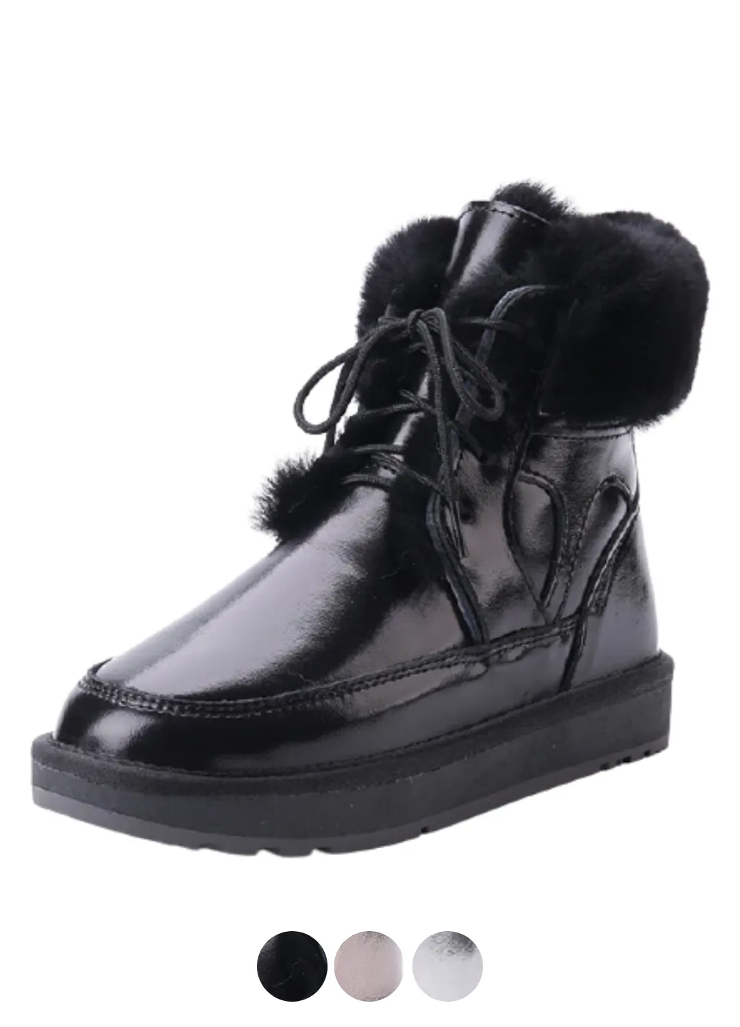 Fantasy  Women's Boots