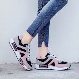 Fashion sneakers - Women's shoes