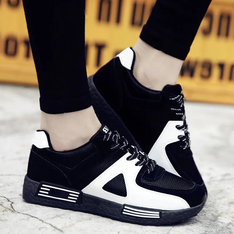 Fashion sneakers - Women's shoes