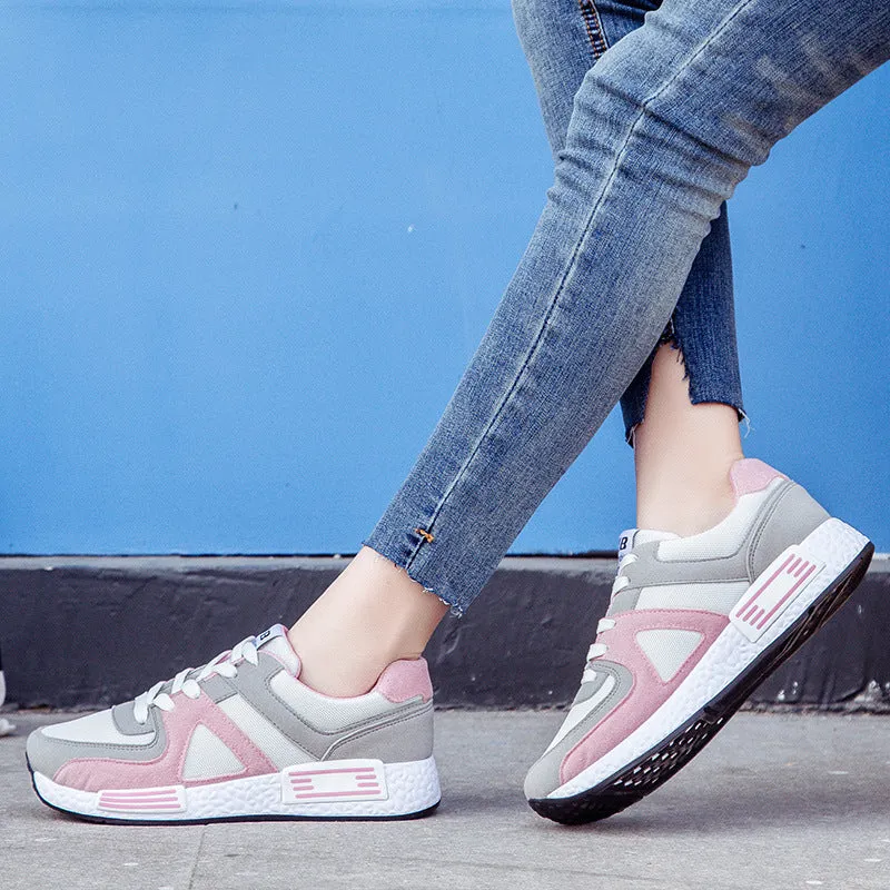 Fashion sneakers - Women's shoes