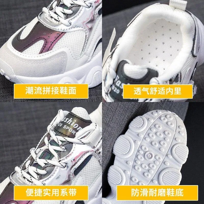 Fashion Sport Running Shoes