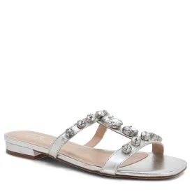 FLUX EPU FLATS SANDALS