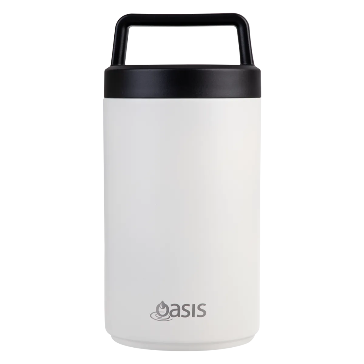 Food Flask 700ml - Alabaster