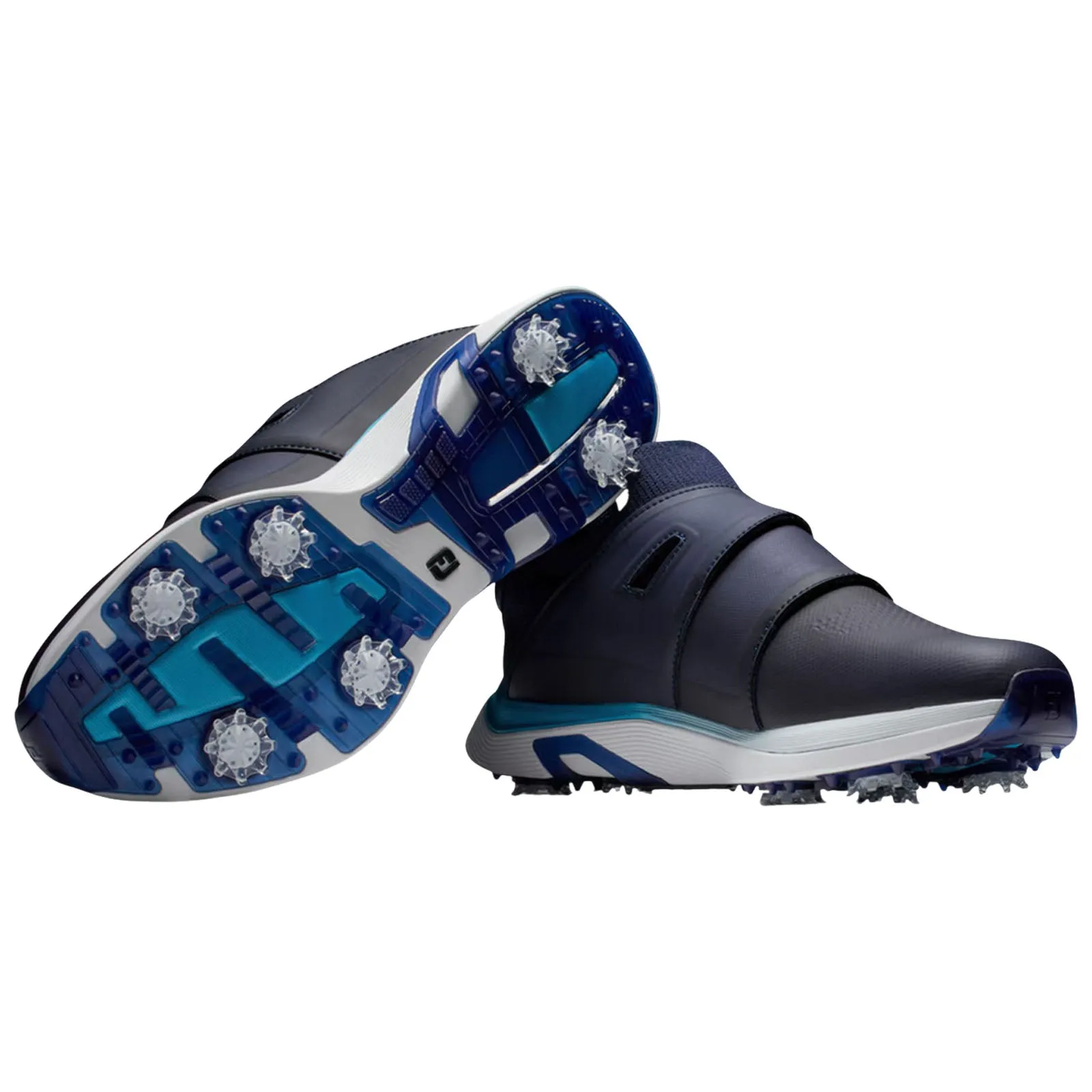 FootJoy Mens HyperFlex BOA Winter Golf Shoes