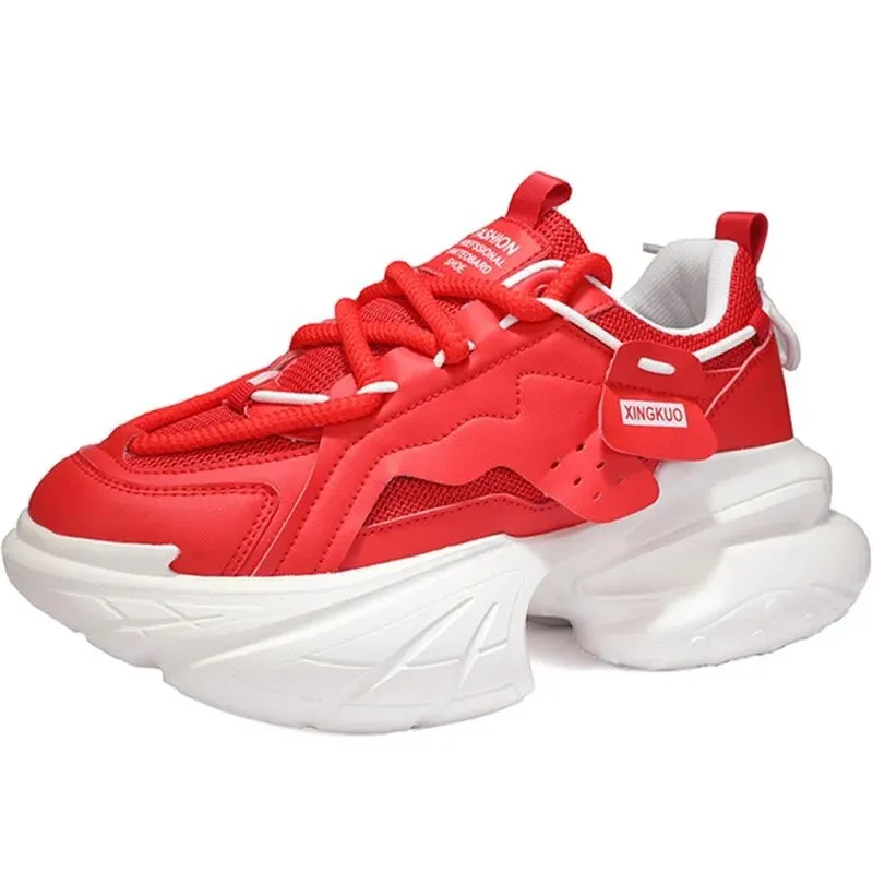 Forza Chunky Sneakers