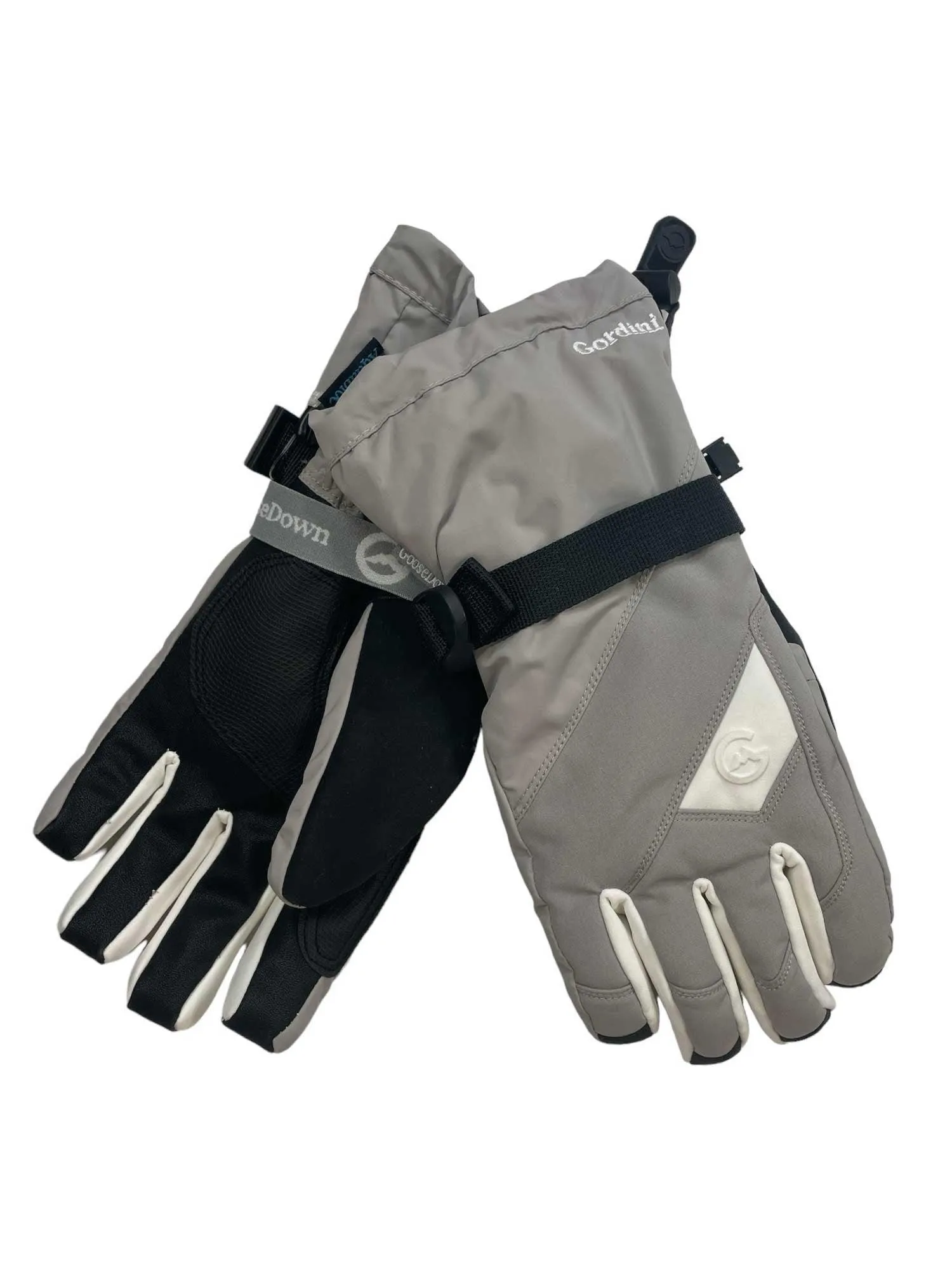 Gordini Womens Aquabloc Down Gauntlet IV Glove