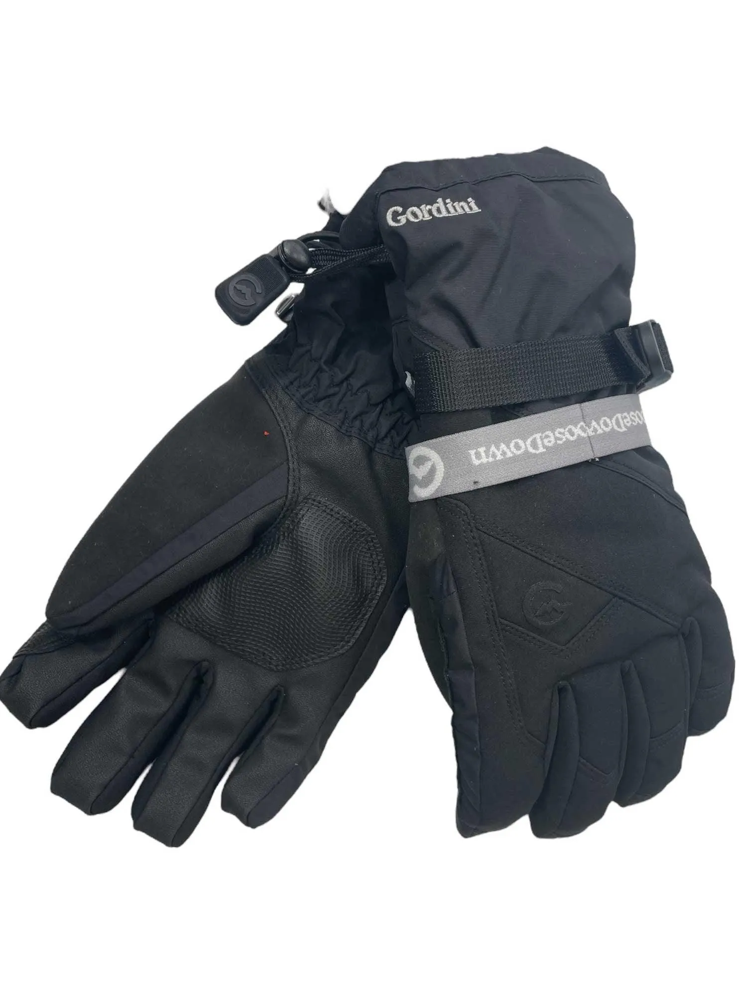 Gordini Womens Aquabloc Down Gauntlet IV Glove