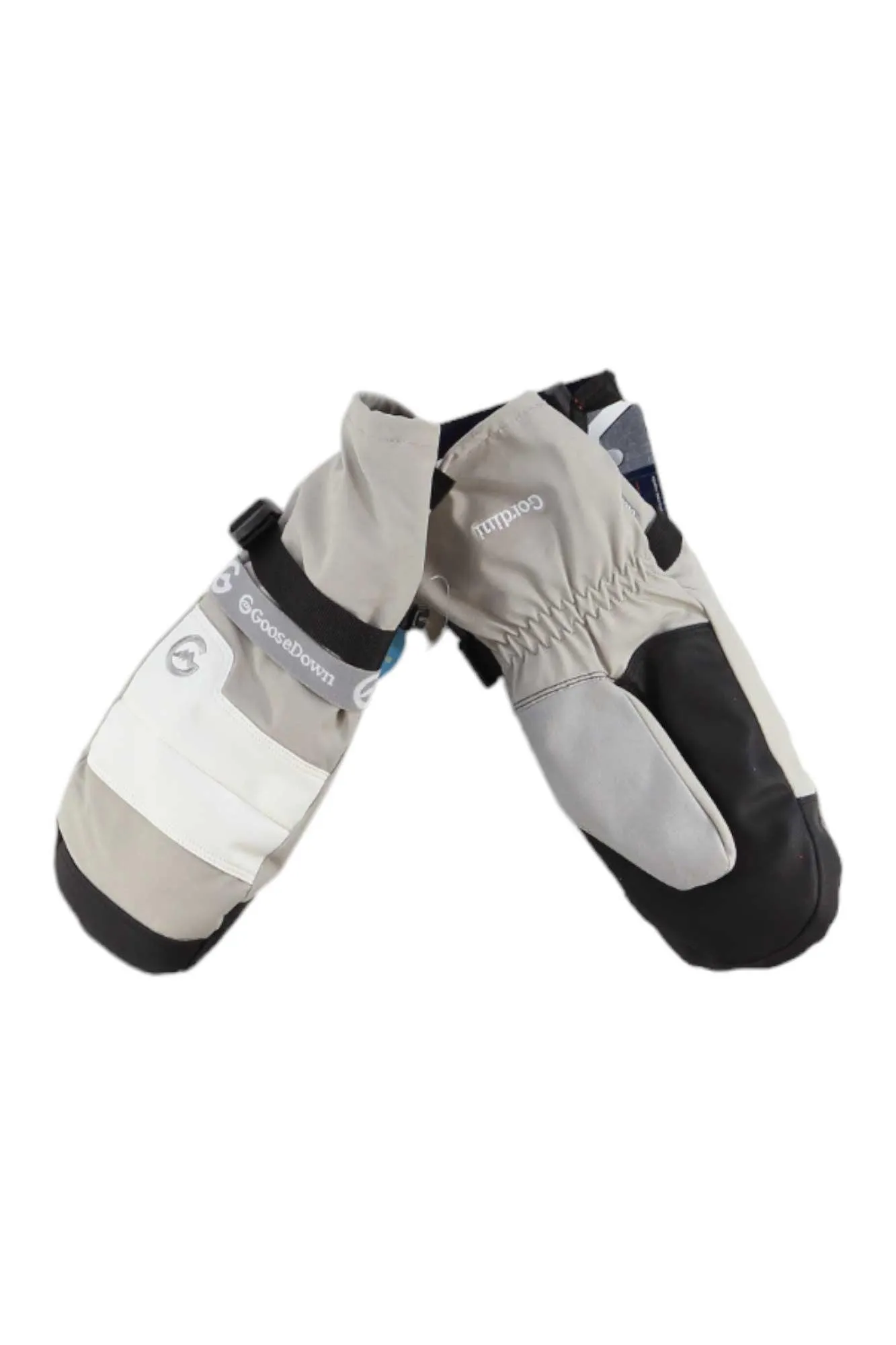 Gordini Women's Aquabloc Down Gauntlet Mitt