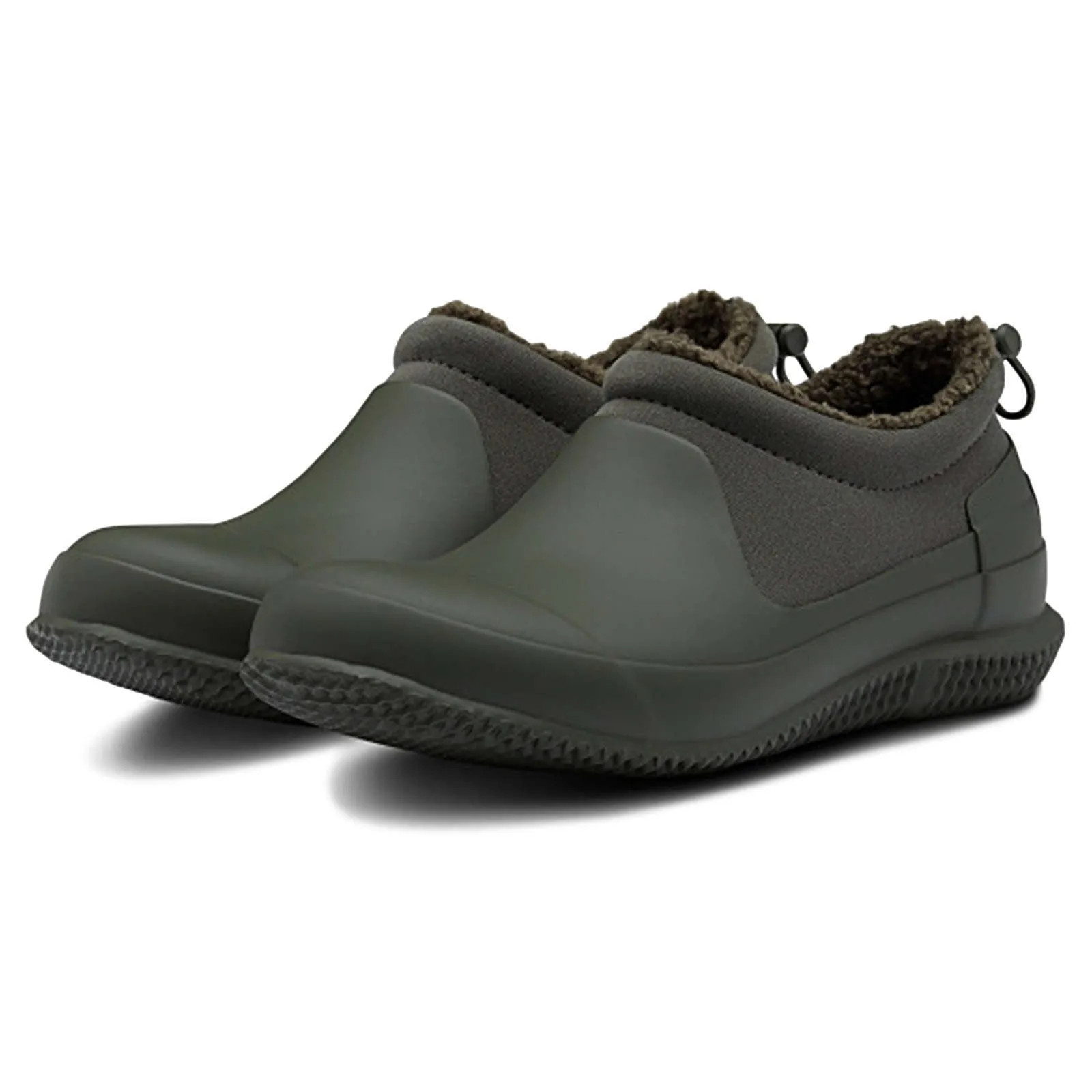 Hunter Original Sherpa Neoprene Rubber Women's Shoes