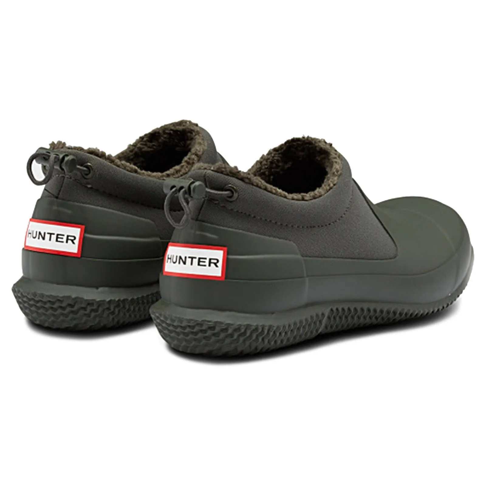 Hunter Original Sherpa Neoprene Rubber Women's Shoes