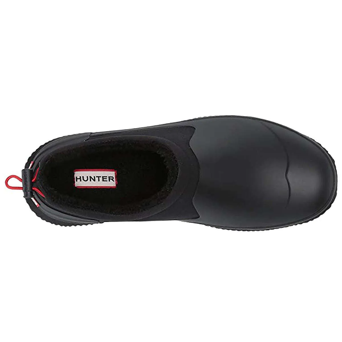 Hunter Original Sherpa Neoprene Rubber Women's Shoes