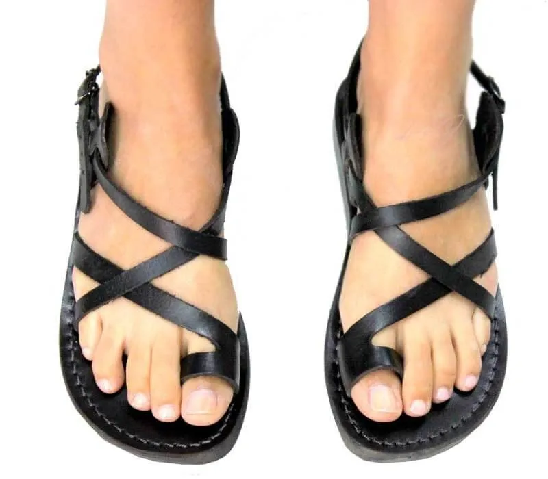 Jesus Sandals | Classic model 6