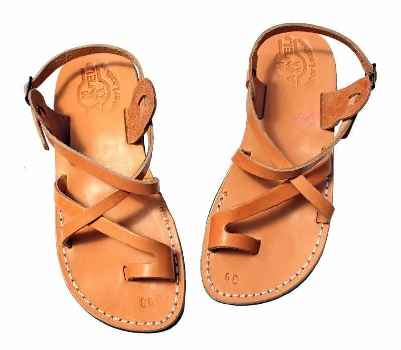 Jesus Sandals | Classic model 6