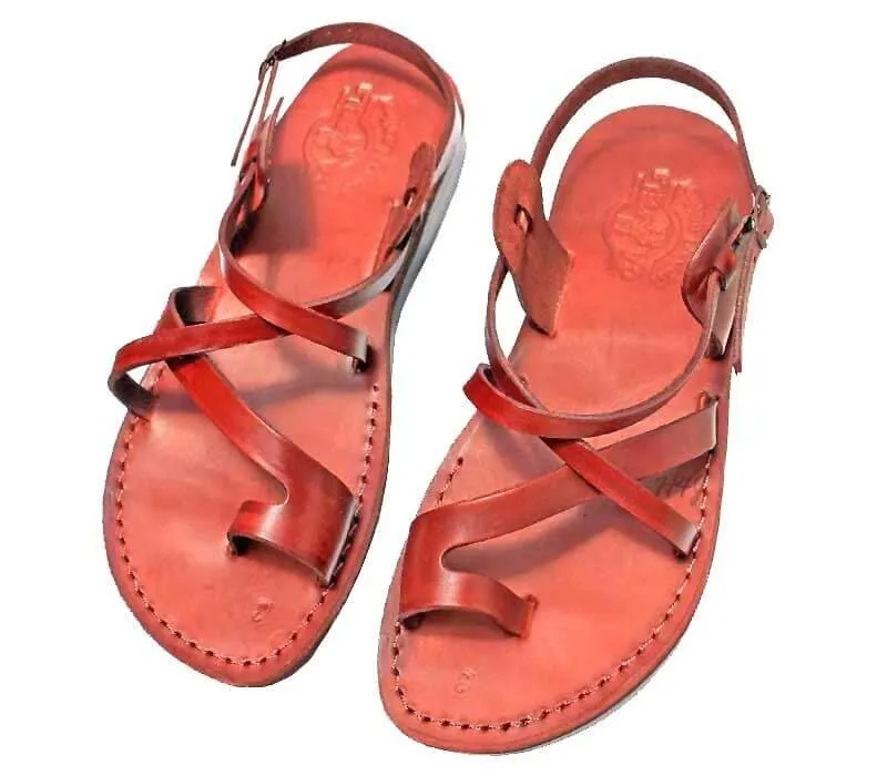 Jesus Sandals | Classic model 6