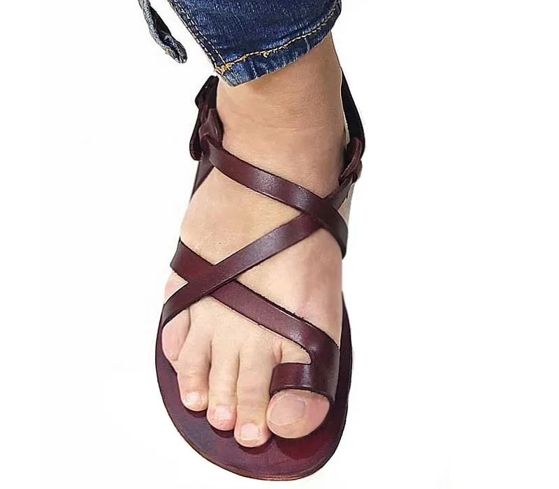 Jesus Sandals | Classic model 6