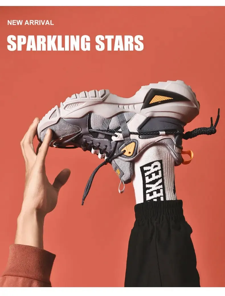 Jetfire Sneaker