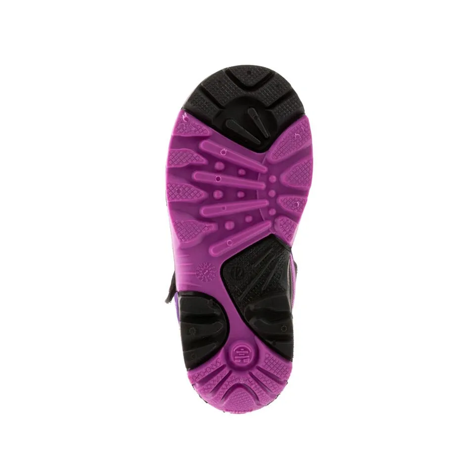 Kamik Purple Waterbug Boot