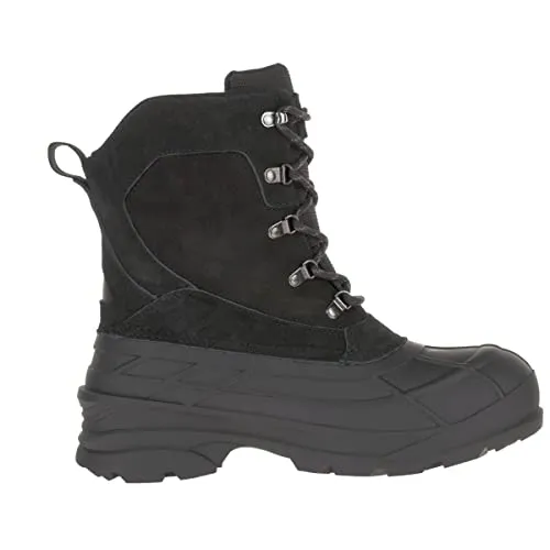 Kamik WK0759 Men's Fargo 2 Snow Boot