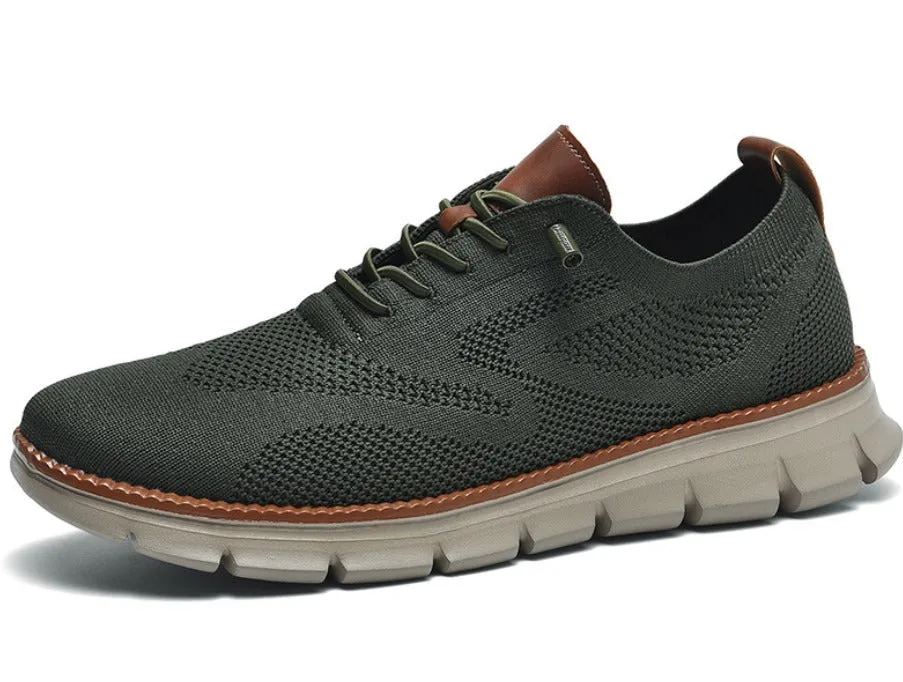 Keith | Men's Walking Shoes