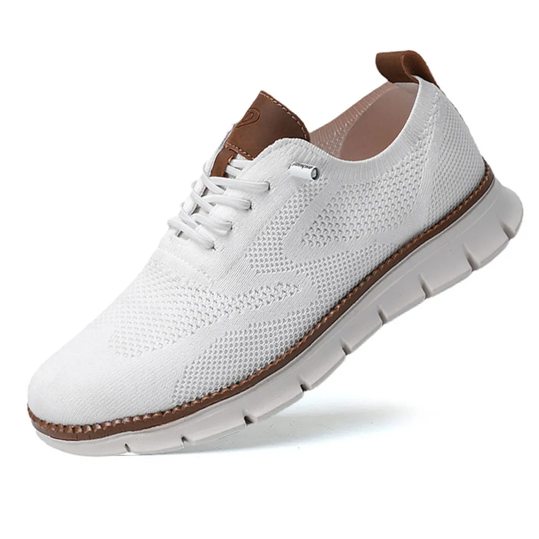 Keith | Men's Walking Shoes