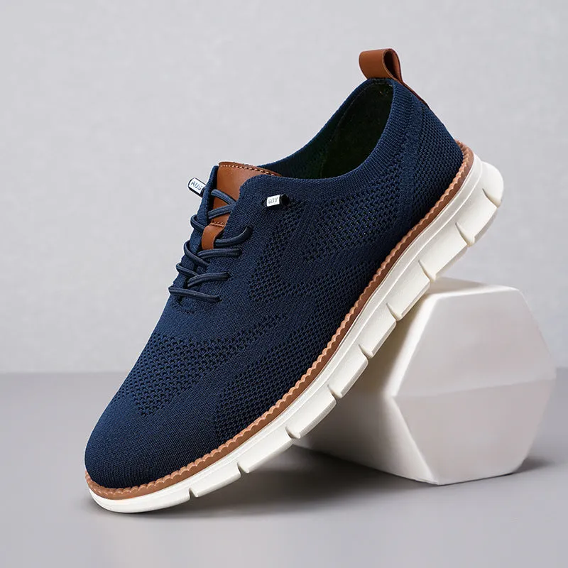 Keith | Men's Walking Shoes