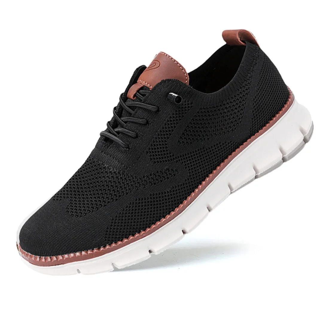 Keith | Men's Walking Shoes