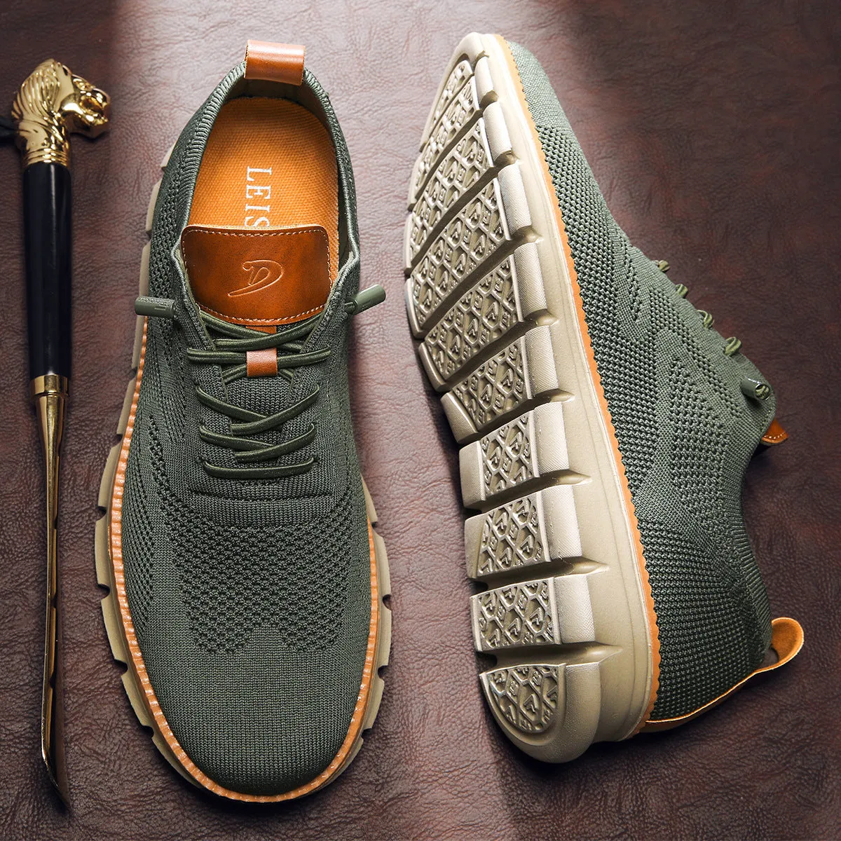 Keith | Men's Walking Shoes