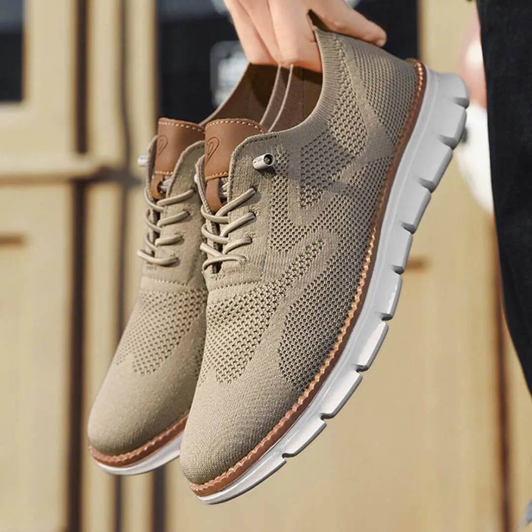 Keith | Men's Walking Shoes