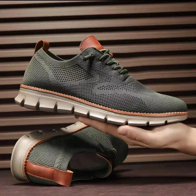 Keith | Men's Walking Shoes