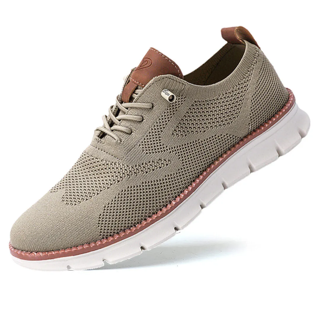 Keith | Men's Walking Shoes